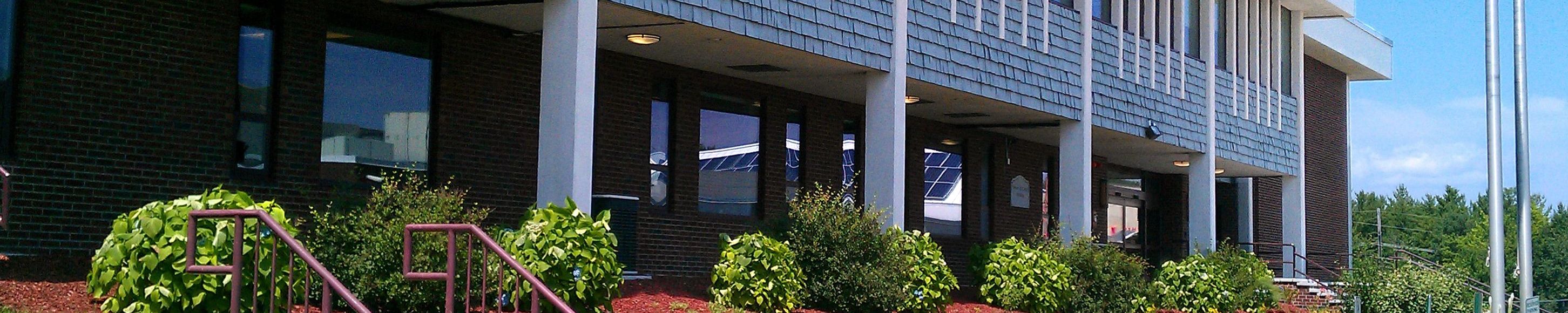 Lakes Region Community College SkillPointe